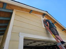 ### Historical Building Siding Restoration in Boscobel, WI